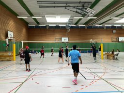 Hobby-Herbstturnier 2026